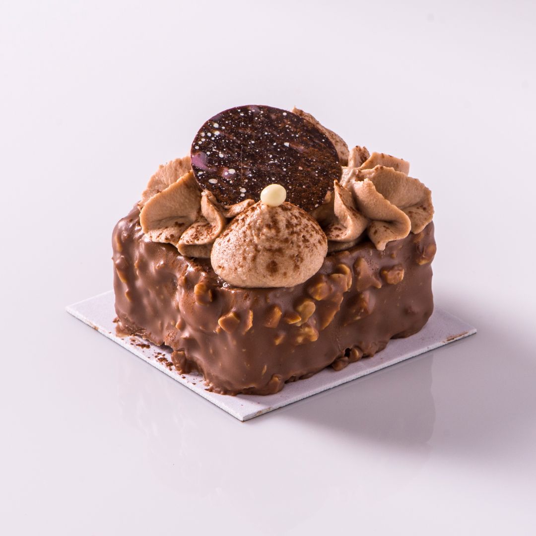 Chocolate bar